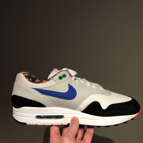 Nike Air Max 1 Live Together Play Together - Picture 2 of 3